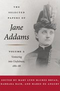 Selected Papers of Jane Addams