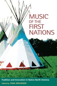 Music of the First Nations