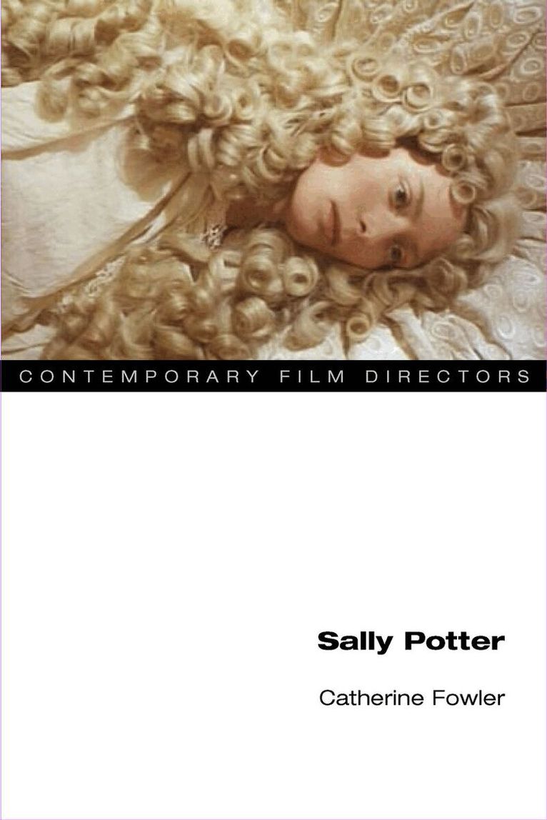 Catherine Fowler - Sally Potter, E-bok