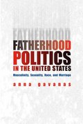 Fatherhood Politics in the United States