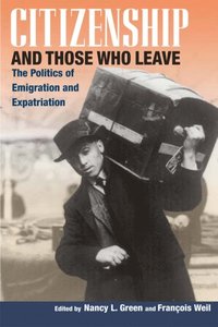 Citizenship and Those Who Leave