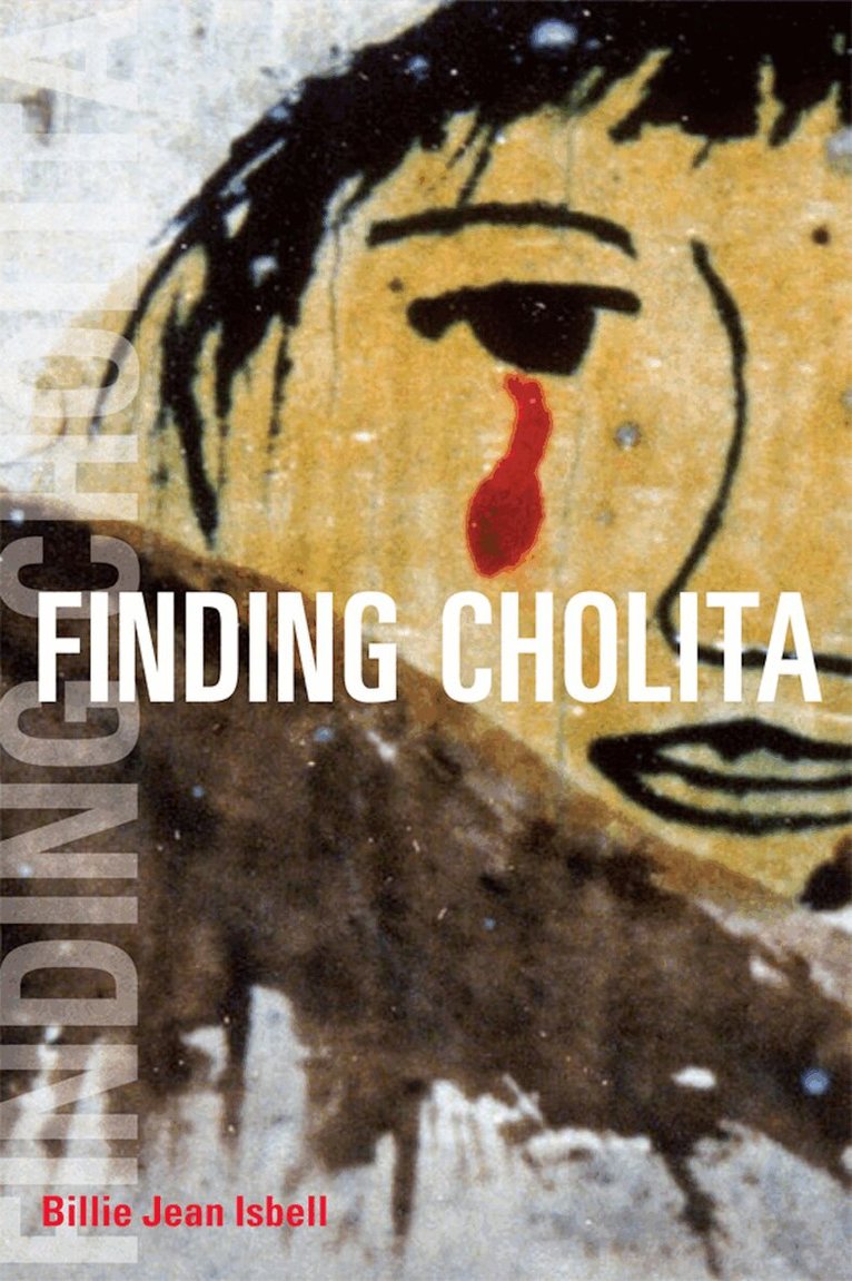 Billie Jean Isbell - Finding Cholita, E-bok