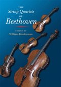 String Quartets of Beethoven