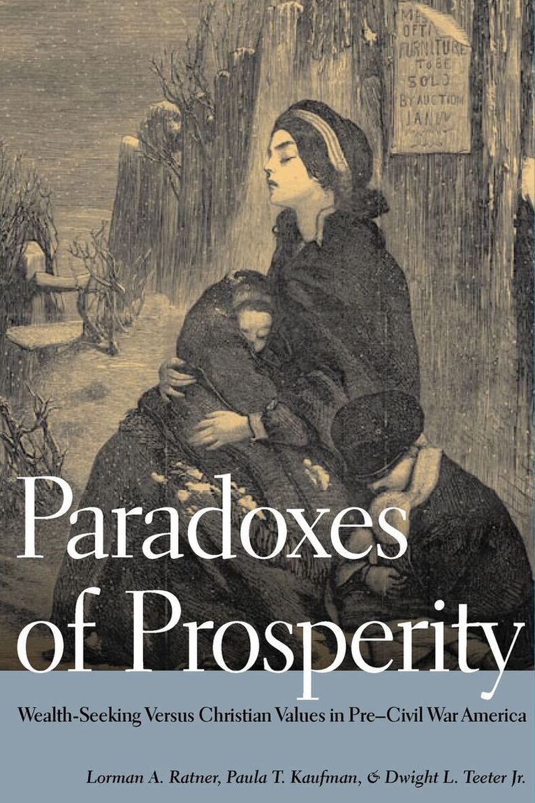 Paradoxes of Prosperity