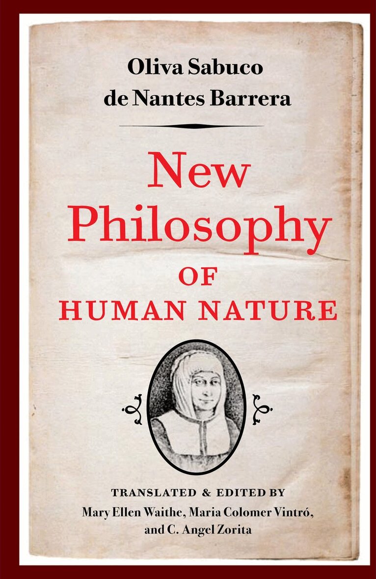 New Philosophy of Human Nature