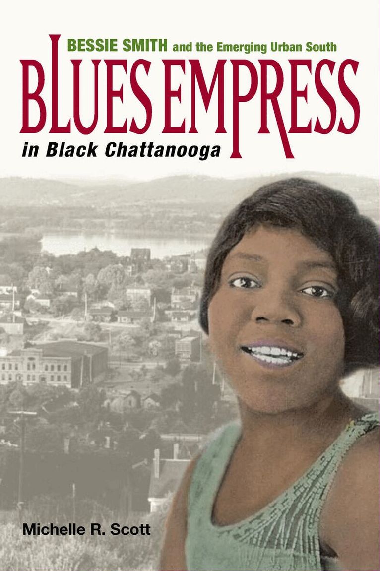 Michelle R. Scott - Blues Empress in Black Chattanooga, E-bok. Tillgänglighet: Lägg i varukorg