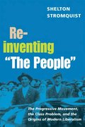 Reinventing &quote;The People&quote;