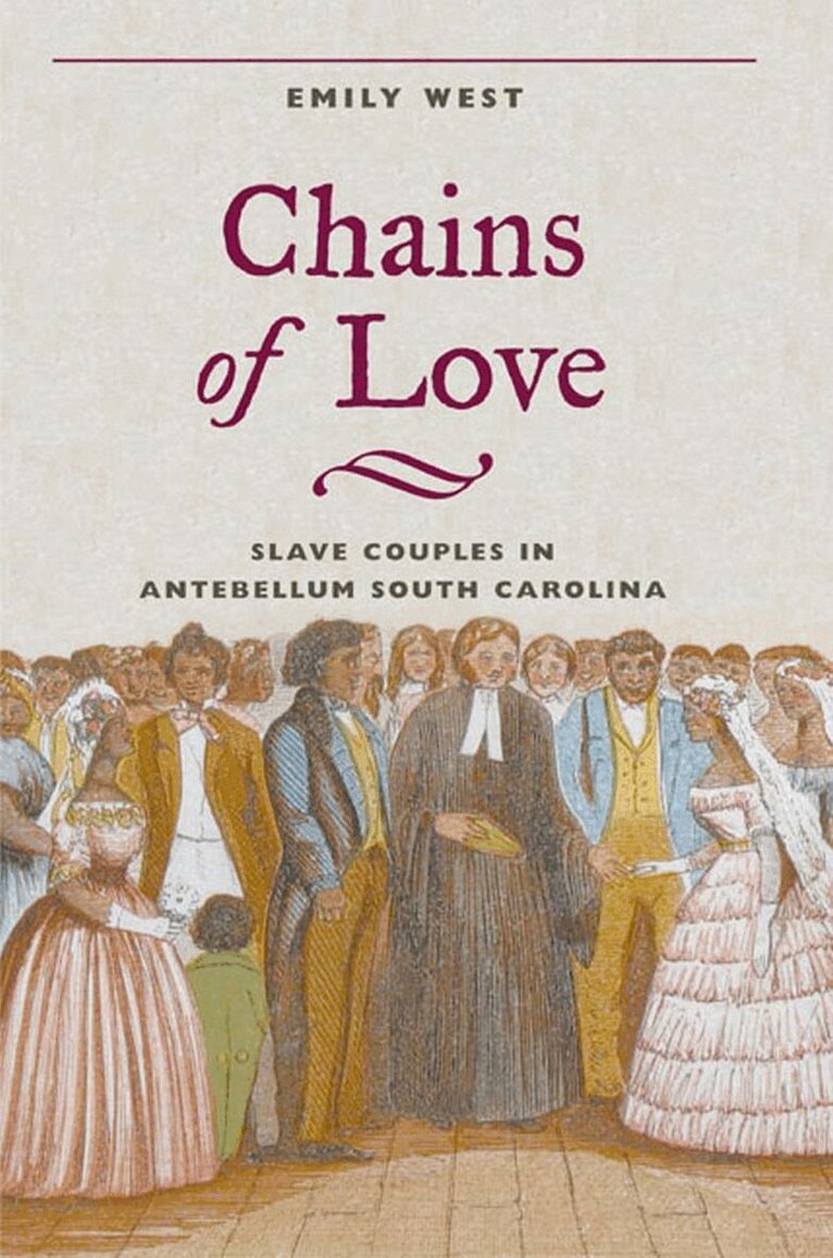 Emily West - Chains of Love, E-bok