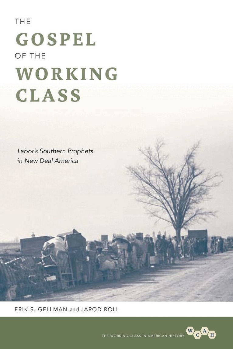 Gospel of the Working Class