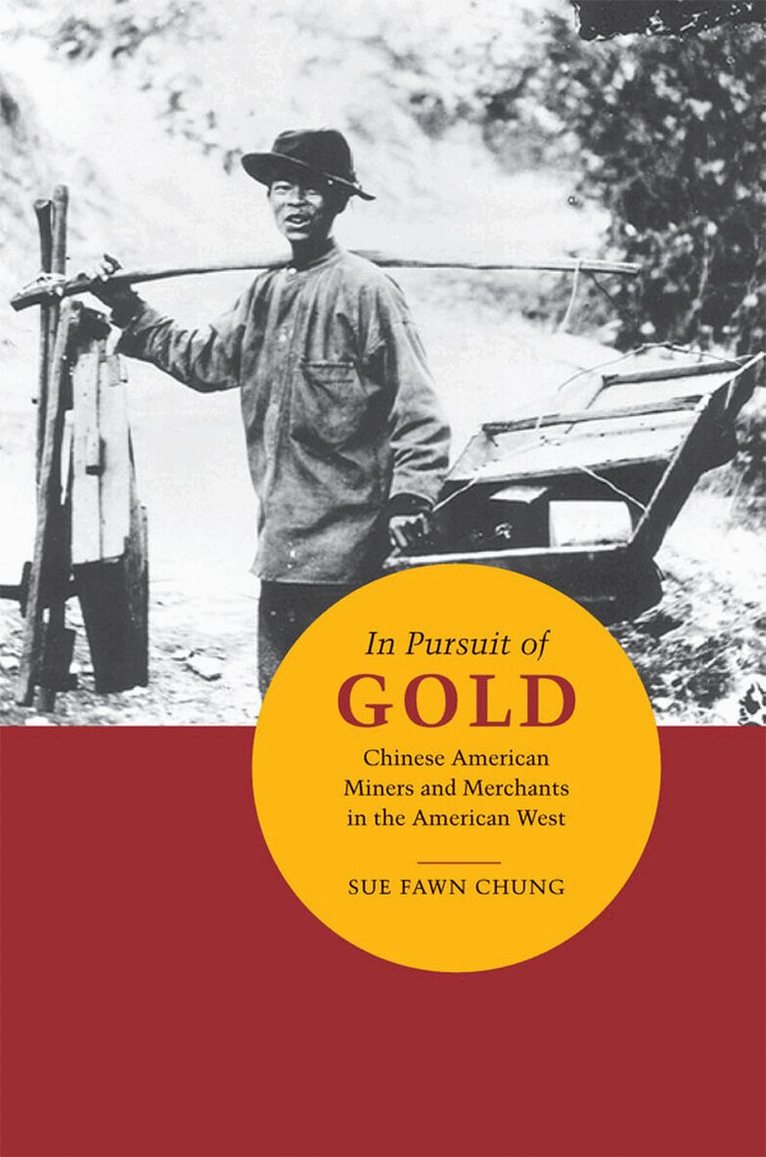 Sue Fawn Chung - In Pursuit of Gold, E-bok