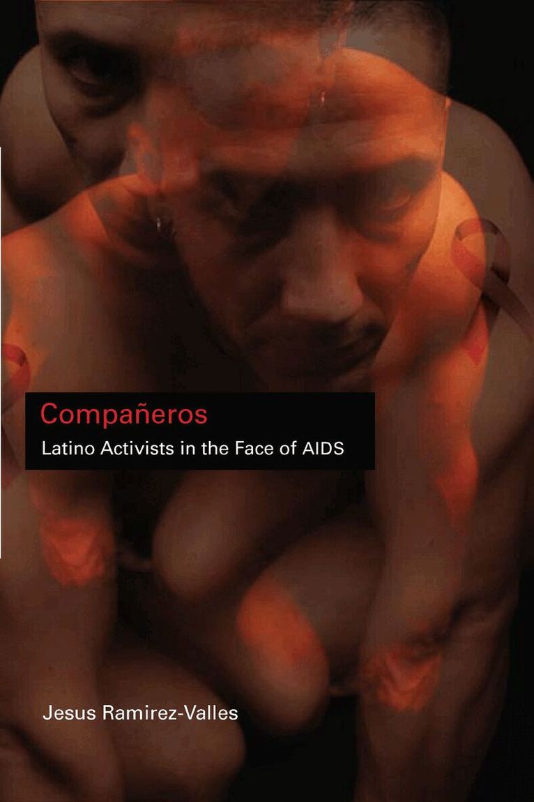 Jesus Ramirez-Valles - Compañeros, E-bok. Tillgänglighet: Lägg i varukorg