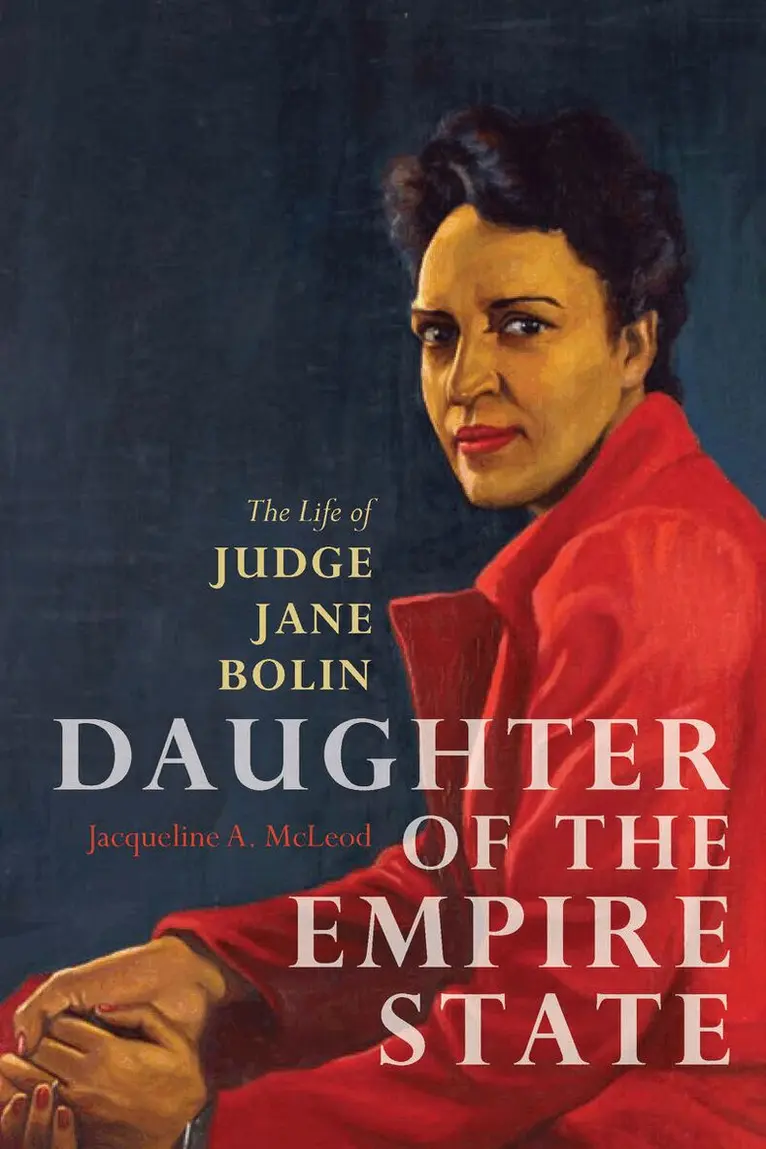Jacqueline A. McLeod - Daughter of the Empire State, E-bok. Tillgänglighet: Lägg i varukorg
