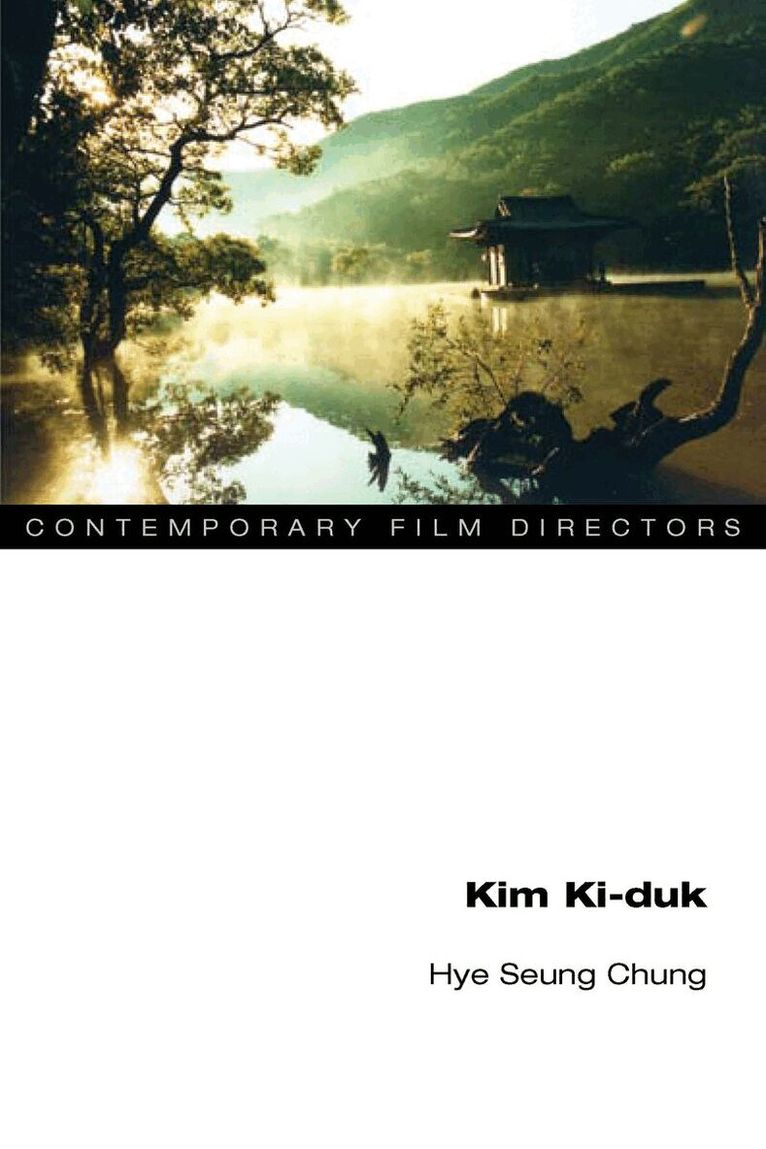 Hye Seung Chung - Kim Ki-duk, E-bok