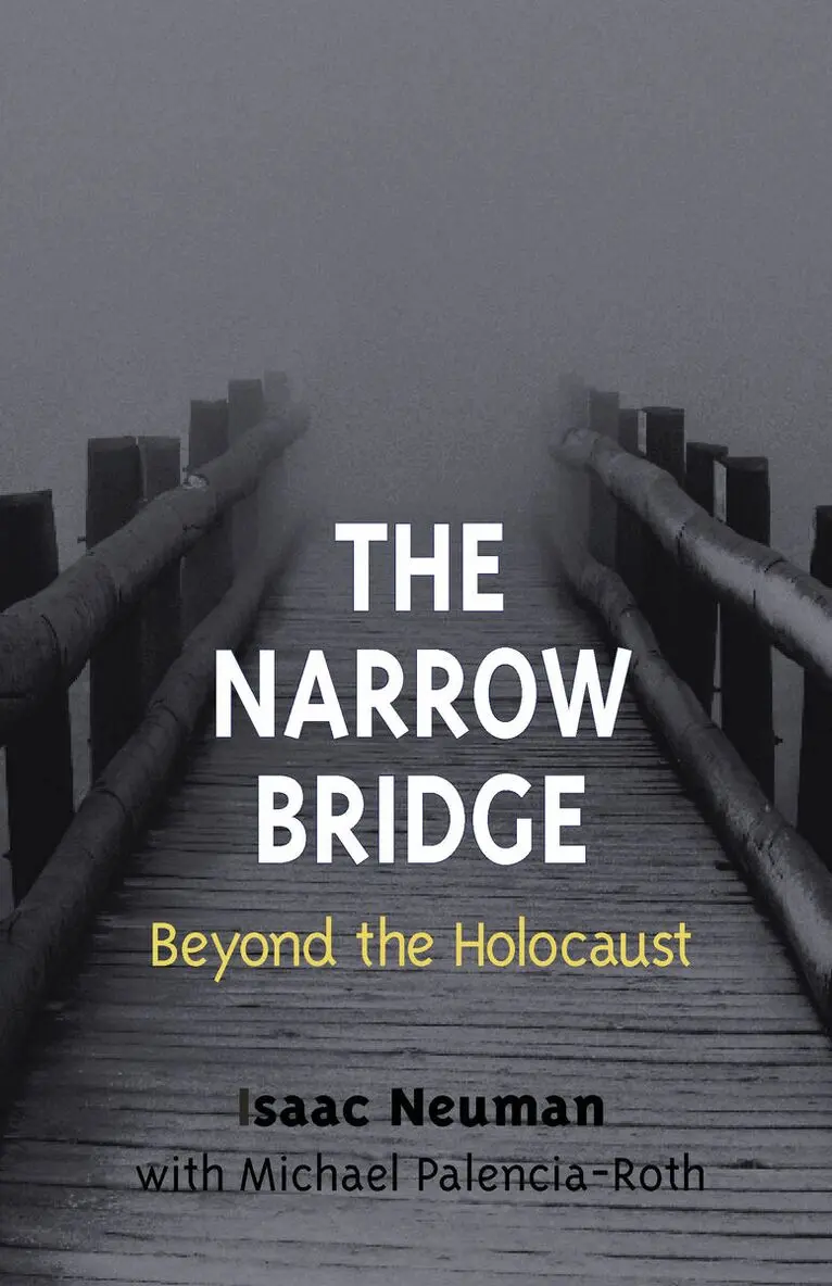 Isaac Neuman - Narrow Bridge, E-bok. Tillgänglighet: Lägg i varukorg