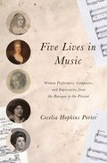 Five Lives in Music