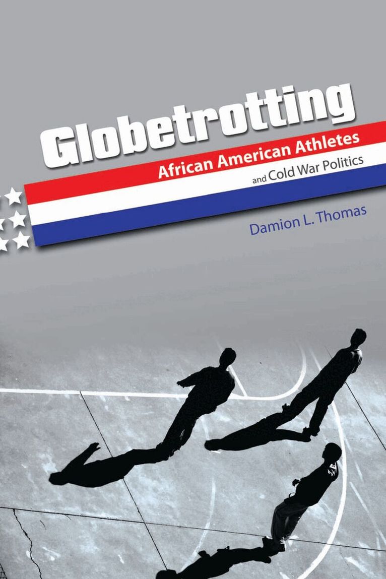 Damion L. Thomas - Globetrotting, E-bok. Tillgänglighet: Lägg i varukorg