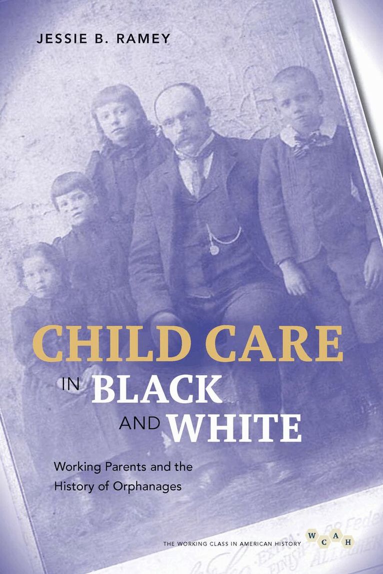 Child Care in Black and