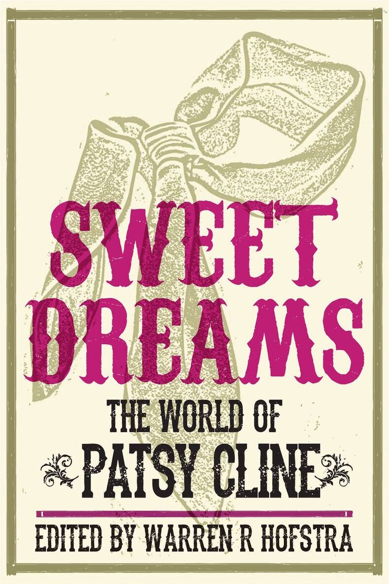 Warren R. Hofstra - Sweet Dreams, E-bok