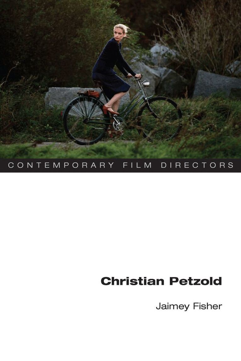 Jaimey Fisher - Christian Petzold, E-bok