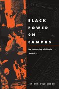 Black Power on Campus