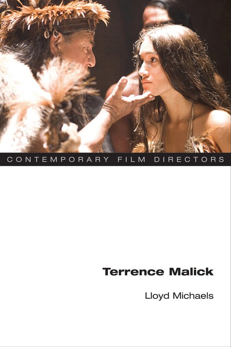 Lloyd Michaels - Terrence Malick, E-bok