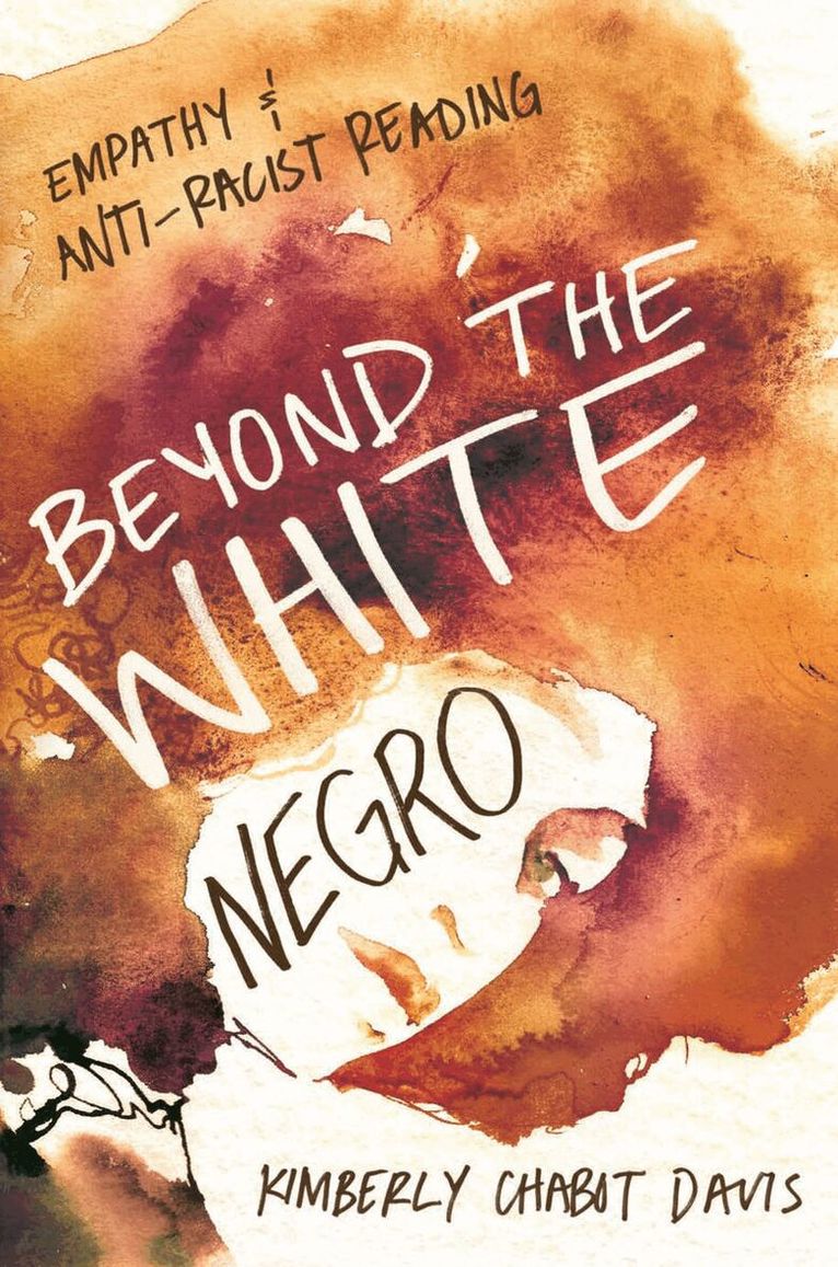 Kimberly Chabot Davis - Beyond the White Negro, E-bok