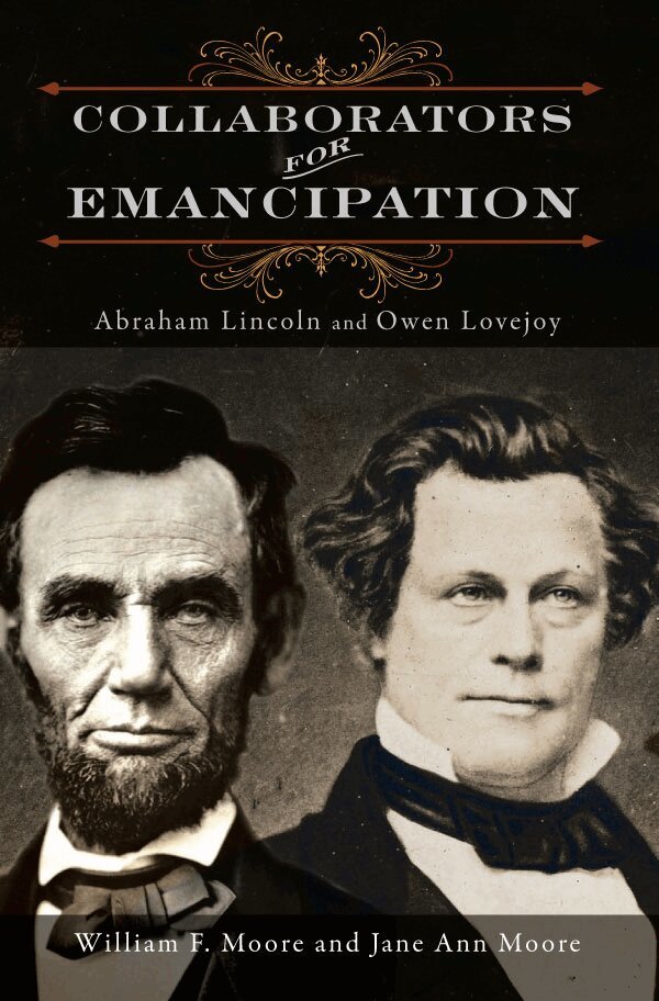 William F. Moore, Jane Ann Moore - Collaborators for Emancipation, E-bok. Tillgänglighet: Lägg i varukorg