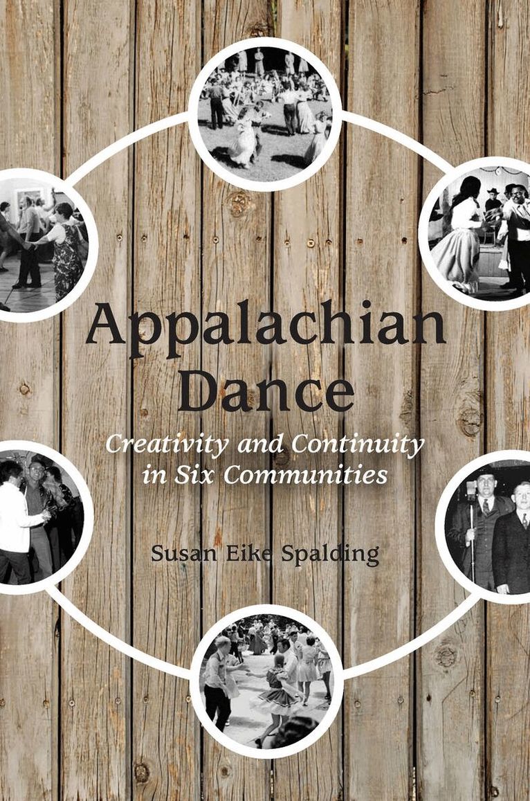 Appalachian Dance