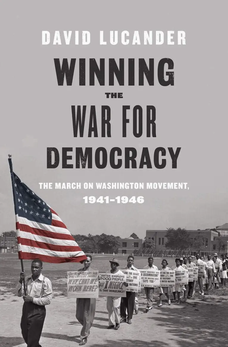 David Lucander - Winning the War for Democracy, E-bok. Tillgänglighet: Lägg i varukorg