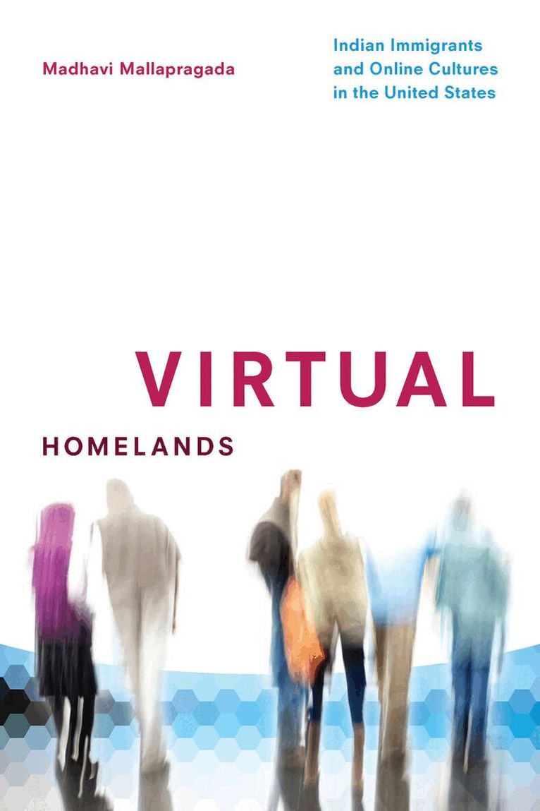 Madhavi Mallapragada - Virtual Homelands, E-bok. Tillgänglighet: Lägg i varukorg