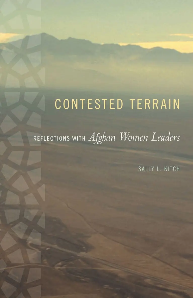 Sally L Kitch - Contested Terrain, E-bok. Tillgänglighet: Lägg i varukorg