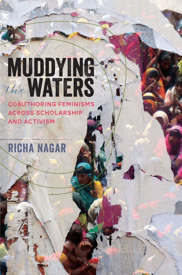 Richa Nagar - Muddying the Waters, E-bok