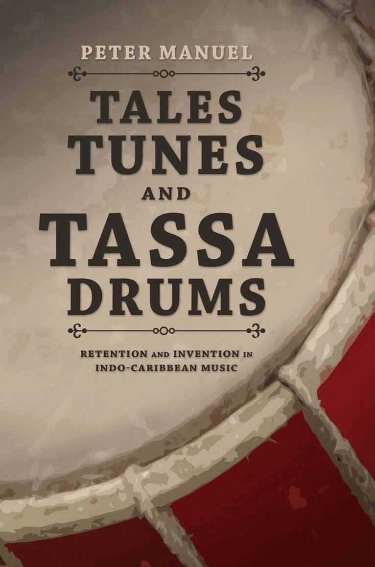 Peter Manuel - Tales, Tunes, and Tassa Drums, E-bok