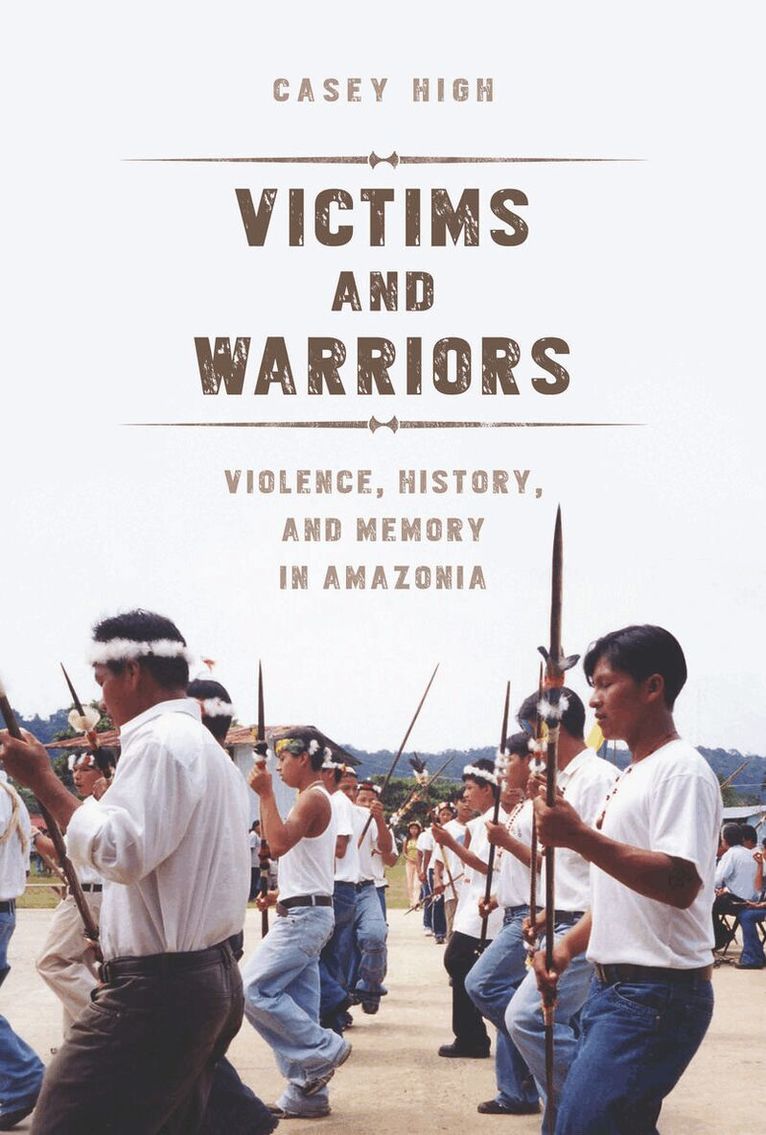Casey High - Victims and Warriors, E-bok