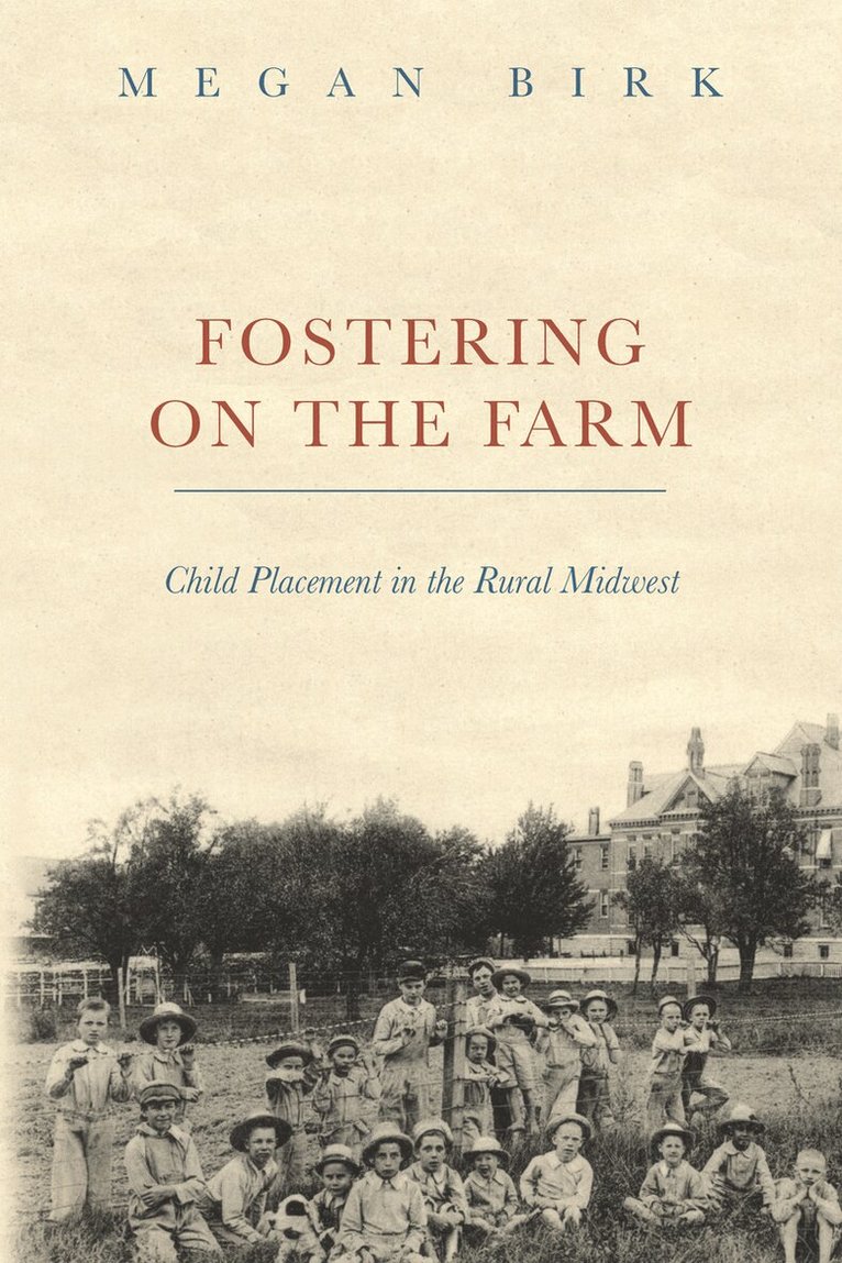 Megan Birk - Fostering on the Farm, E-bok. Tillgänglighet: Lägg i varukorg