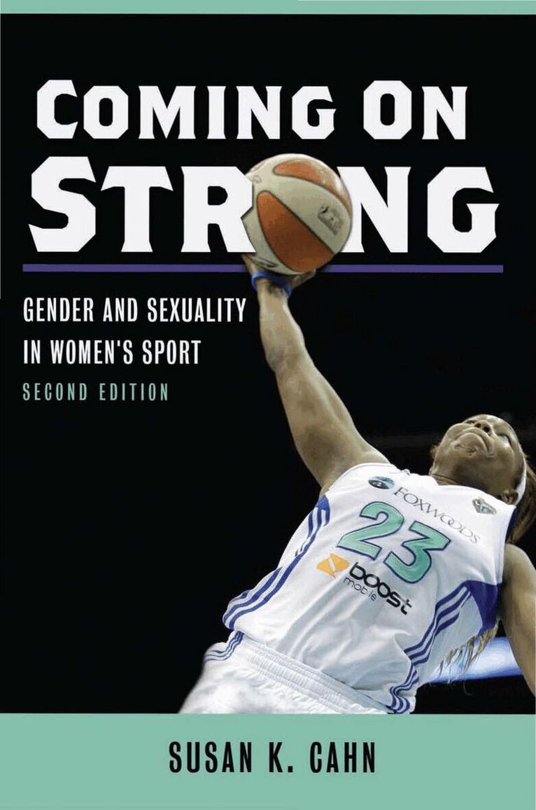 Susan K Cahn - Coming on Strong, E-bok. Tillgänglighet: Lägg i varukorg