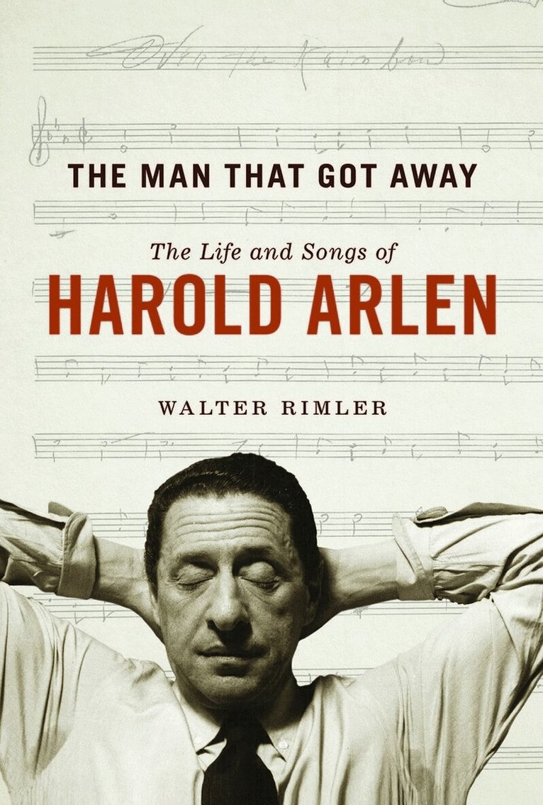 Walter Rimler - Man That Got Away, E-bok
