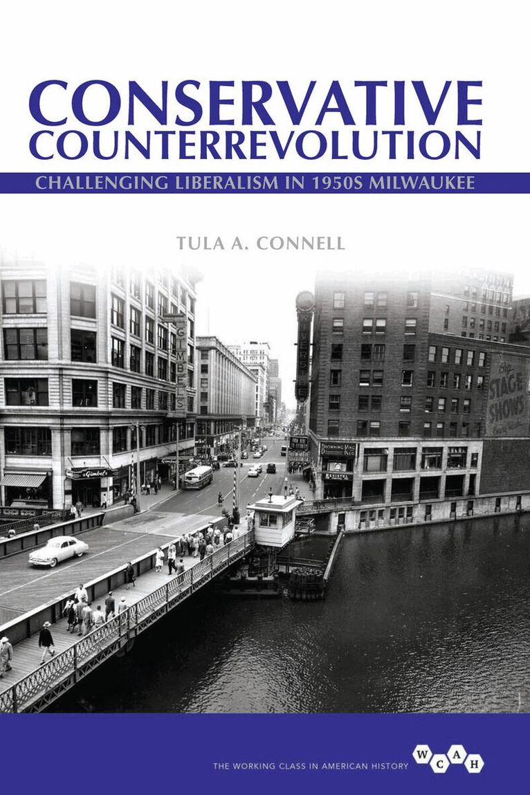 Tula A Connell - Conservative Counterrevolution, E-bok. Tillgänglighet: Lägg i varukorg