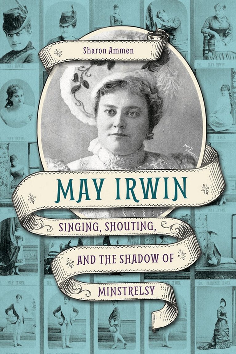 Sharon Ammen - May Irwin, E-bok. Tillgänglighet: Lägg i varukorg