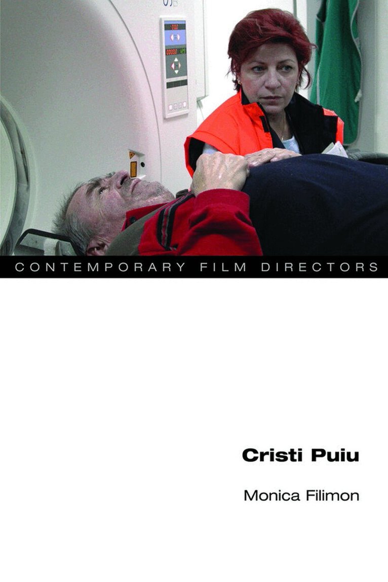 Monica Filimon - Cristi Puiu, E-bok