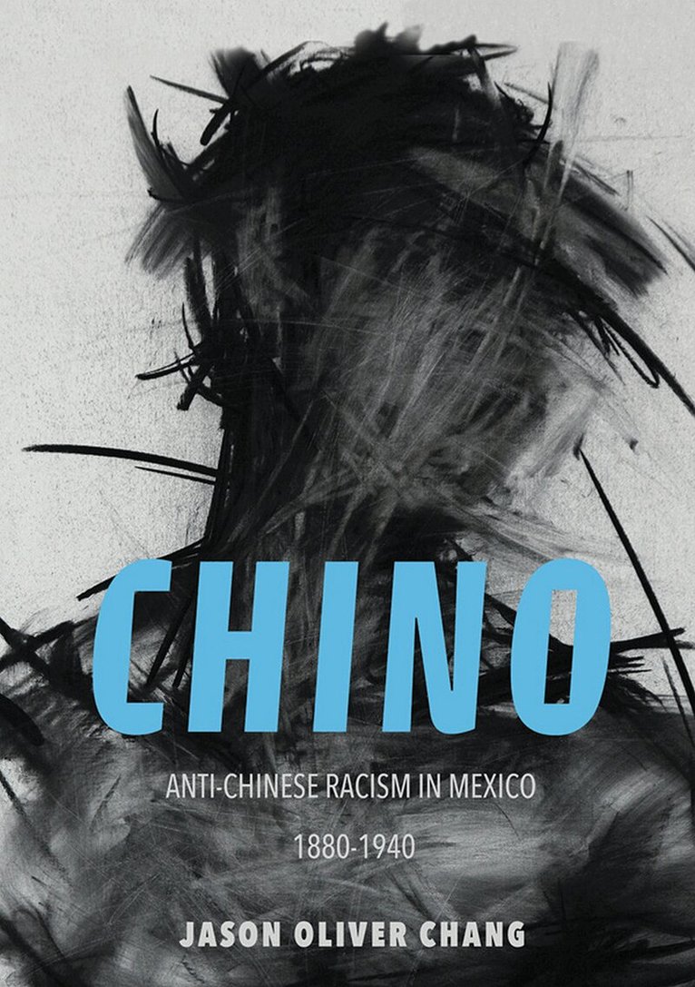 Jason Oliver Chang - Chino, E-bok