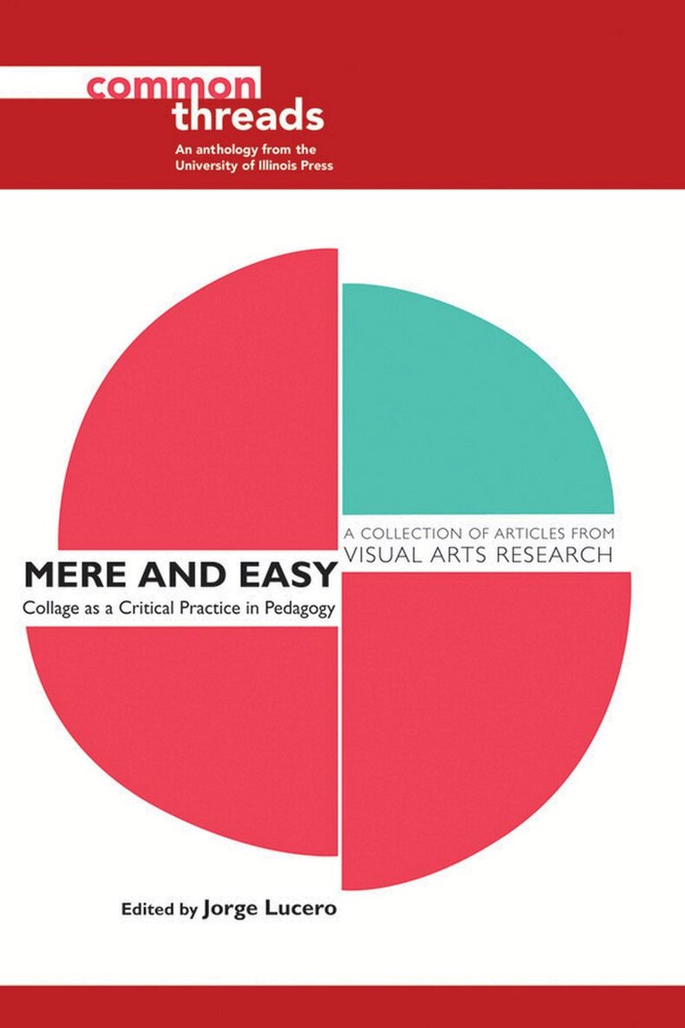 Jorge Lucero - Mere and Easy, E-bok