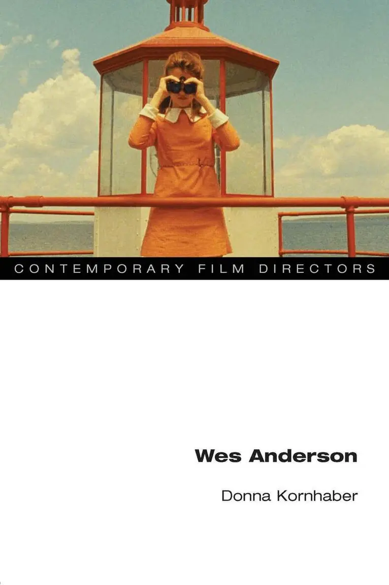 Donna Kornhaber - Wes Anderson, E-bok. Tillgänglighet: Lägg i varukorg
