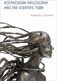 Dorothea E. Olkowski - Postmodern Philosophy and the Scientific Turn, Inbunden. Tillgänglighet: Tillfälligt slut
