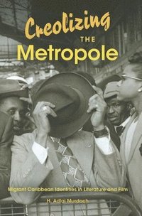 Creolizing the Metropole