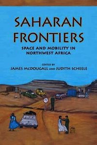 Saharan Frontiers