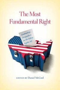 Most Fundamental Right