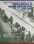 United States Holocaust Memorial Museum Encyclopedia of Camps and Ghettos, 1933 -1945: Volume II