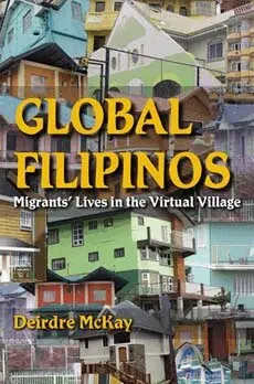 Deirdre McKay - Global Filipinos, Inbunden. Tillgänglighet: Tillfälligt slut