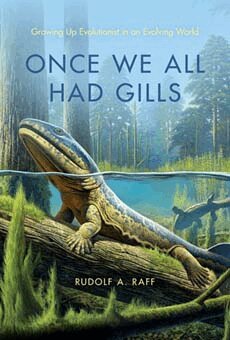 Rudolf A. Raff - Once We All Had Gills, Inbunden. Tillgänglighet: Tillfälligt slut